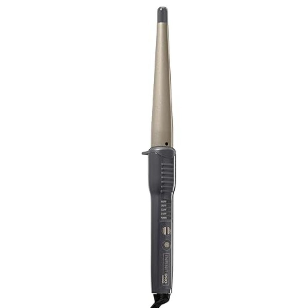 Conair Infiniti Pro Tourmaline Ceramic Curling Ward .5" - 1" - NEW!